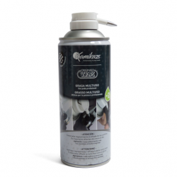 GRASA MULTIUSO KV 40 SPRAY CON APLICADOR