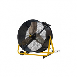 VENTILADOR PROFESIONAL-METAL DF 36