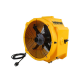 VENTILADOR PROFESIONAL- PLASTICO DFX 20