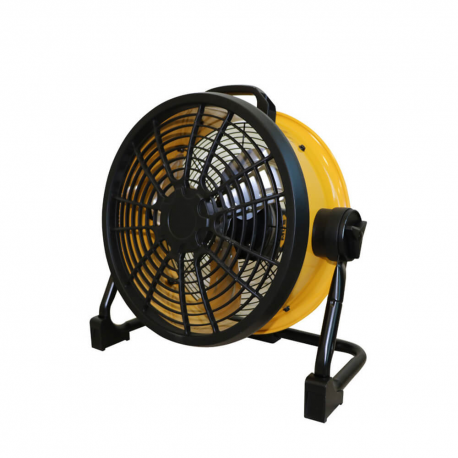 VENTILADOR PROFESIONAL- DFB 16 PORTA-AIR