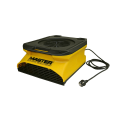 MASTER CDX 20 SECADOR DE SUELO