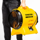 MASTER BL 6800 VENTILADOR EXTRACTOR