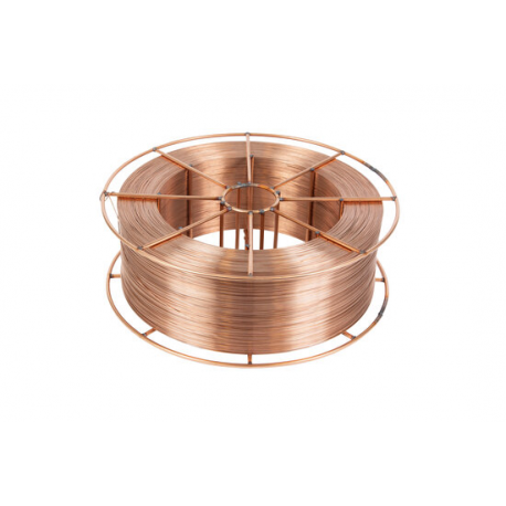 WELD G3Si1 1.0 MM 15KG