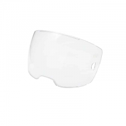 LENTE EXTERNA TRANSPARENTE PARA VISOR SENTINEL A60