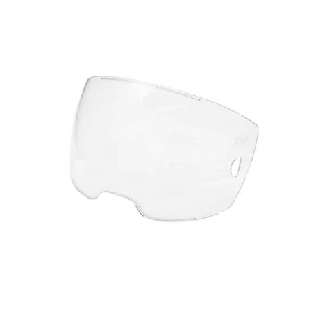 LENTE EXTERNA TRANSPARENTE PARA VISOR SENTINEL A60
