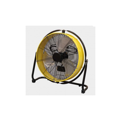 Ventilador Industrial de Suelo Master DF-20