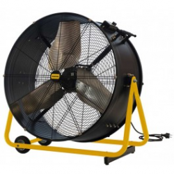 Ventilador Industrial de Suelo Euritecsa DF-30