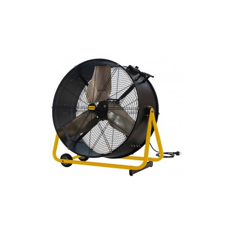 Ventilador Industrial de Suelo Euritecsa DF-30