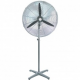 Ventilador Industrial de Pie Euritecsa FS-75