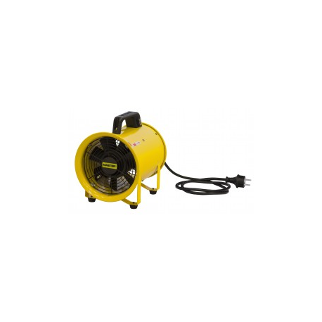 Ventilador extractor de aire BLM-4800