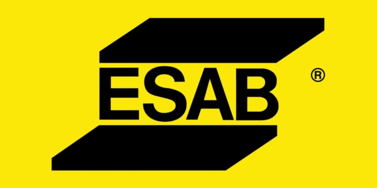 LOGO ESAB