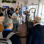 Jornada de innovación industrial y soldadura manual avanzada junto a ITECAM.