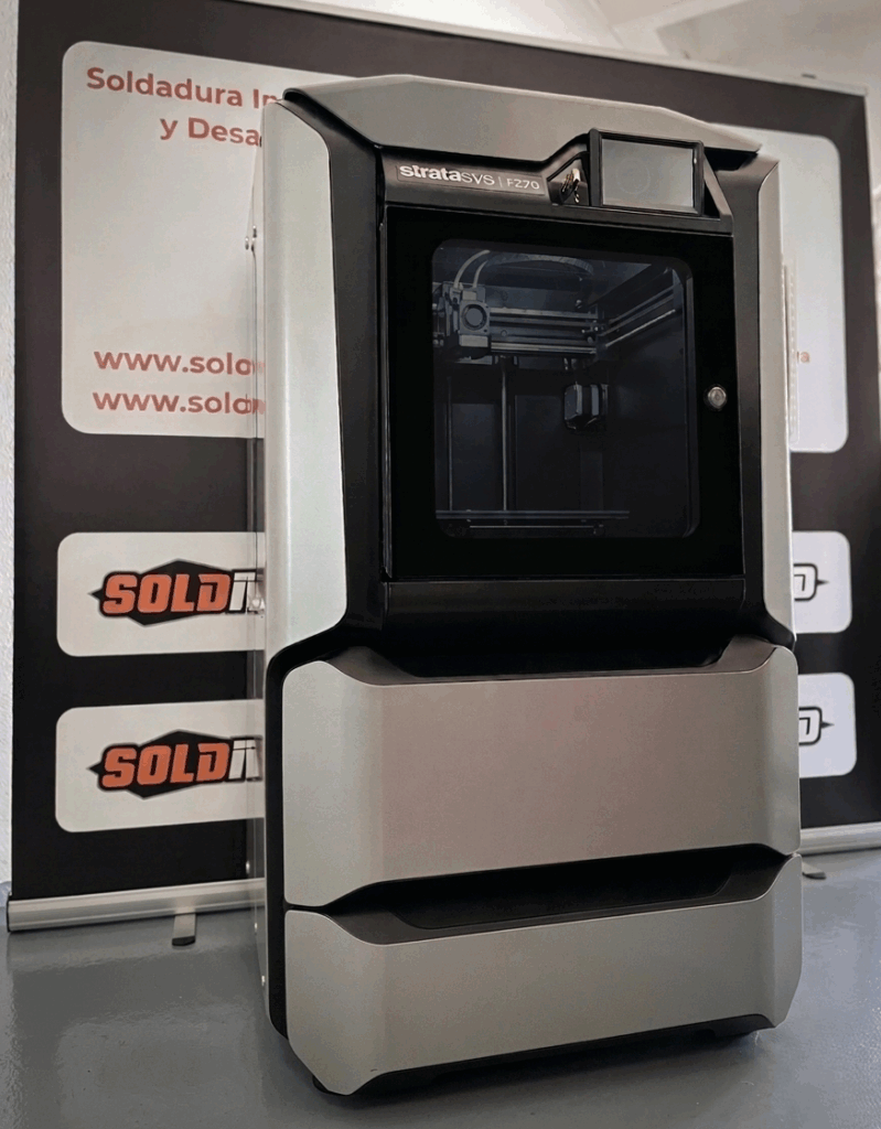 impresion en 3d