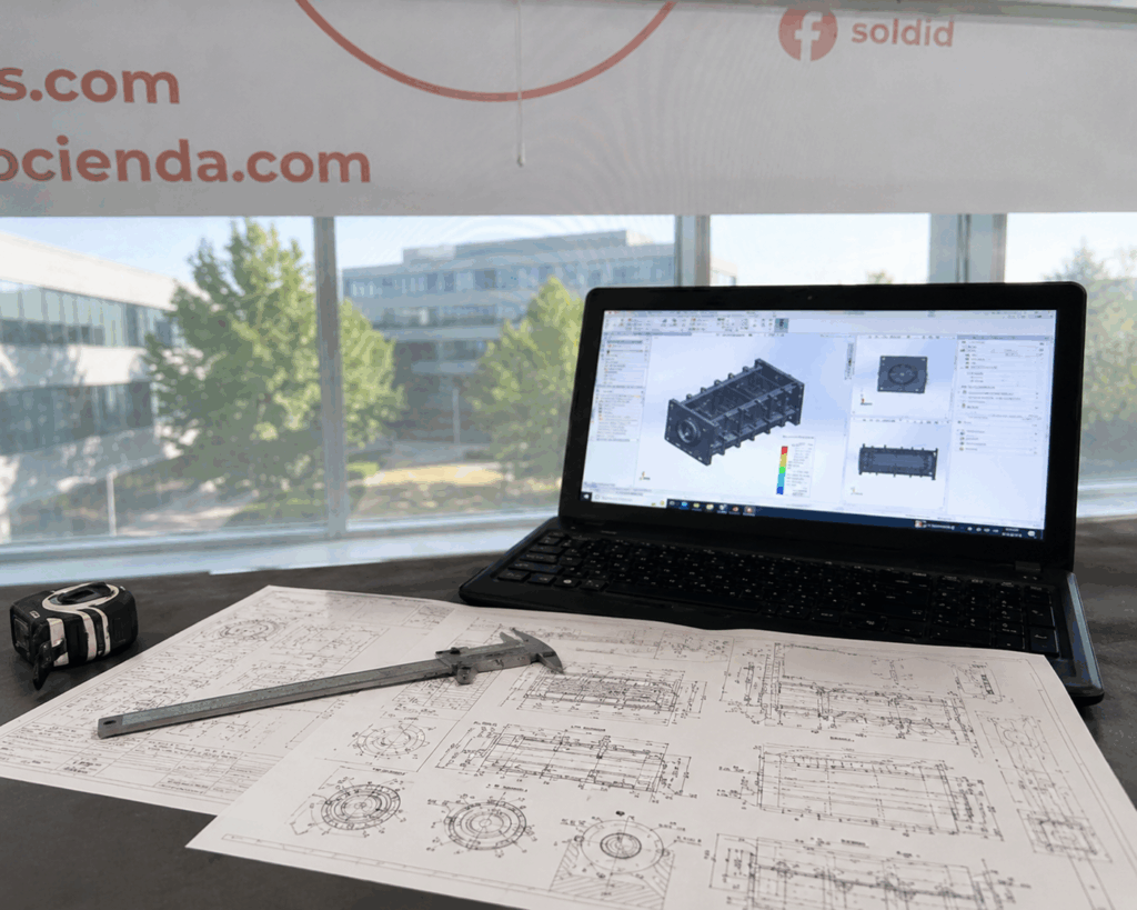 Asesoramiento técnico especialista para optimización en servicios de soldadura