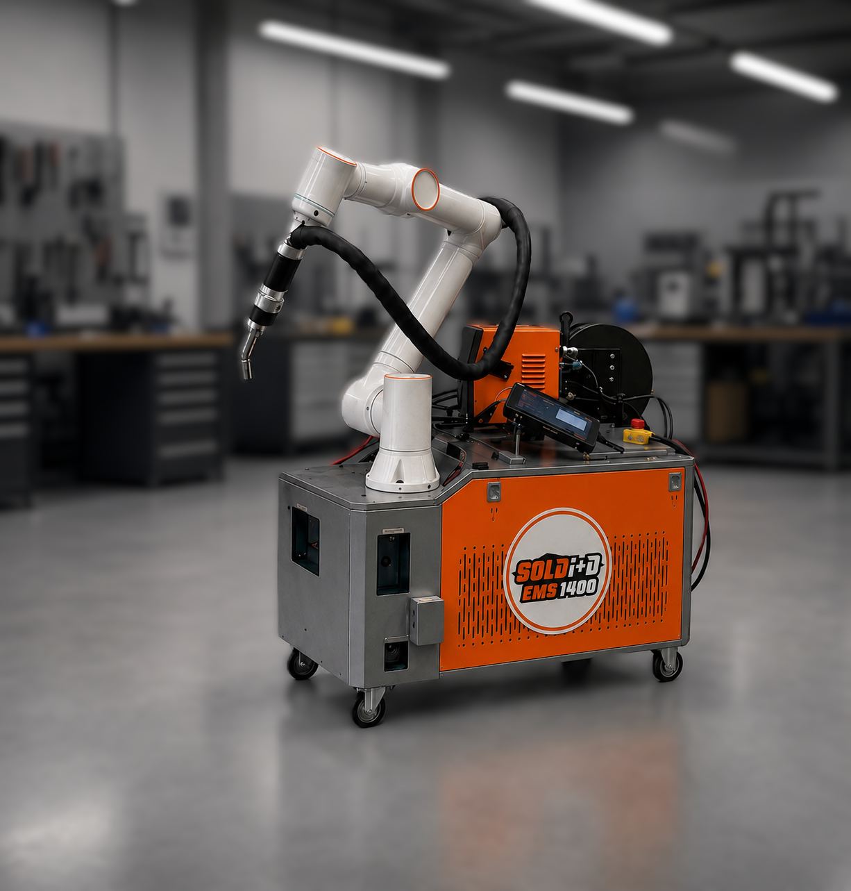 alquiler ems 1400